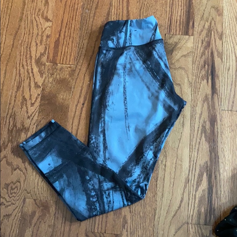 Reebok leggings